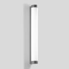 Bega - Applique, pour intérieur et extérieur, Argent · 3000 K