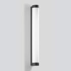 Bega - Applique, pour intérieur et extérieur, Graphite · 4000 K