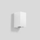 Bega - Applique, pour intérieur et extérieur, Blanc · 3000 K