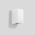 Bega - Applique, pour intérieur et extérieur, Blanc · 3000 K