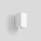 Bega - Applique, pour intérieur et extérieur, Blanc · 4000 K