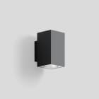 Bega - Applique, pour intérieur et extérieur, Graphite · 3000 K