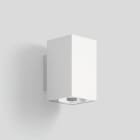 Bega - Applique, pour intérieur et extérieur, Blanc · 4000 K