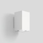 Bega - Applique, pour intérieur et extérieur, Blanc · 4000 K