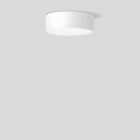 Bega - Applique et plafonnier, pour intérieur et extérieur, Blanc · 3000 K · 4000 K