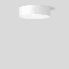 Bega - Applique et plafonnier, pour intérieur et extérieur, Blanc · 4000 K