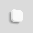 Bega - Applique et plafonnier, pour intérieur et extérieur, Graphite · 3000 K · 4000 K