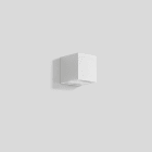 Bega - Applique, pour intérieur et extérieur, Blanc · 3000 K
