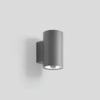 Bega - Applique, pour intérieur et extérieur, Argent · 3000 K