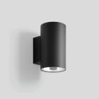 Bega - Applique, pour intérieur et extérieur, Graphite · 3000 K