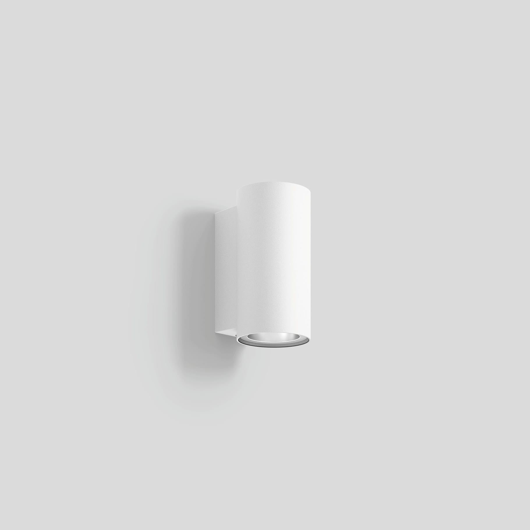 Bega - Applique, pour intérieur et extérieur, Blanc · 3000 K