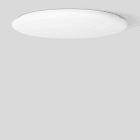 Bega - Luminaires de grande taille, pour intérieur et extérieur, Blanc · 3000 K