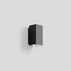 Bega - Applique, pour intérieur et extérieur, Graphite · 3000 K