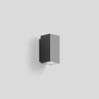 Bega - Applique, pour intérieur et extérieur, Argent · 3000 K