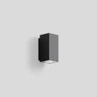 Bega - Applique, pour intérieur et extérieur, Graphite · 4000 K