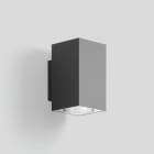 Bega - Applique, pour intérieur et extérieur, Argent · 4000 K