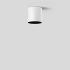 Bega - Plafonnier, pour intérieur et extérieur, Blanc · 4000 K