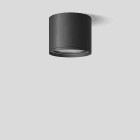 Bega - Plafonnier, pour intérieur et extérieur, Graphite · 3000 K