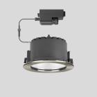 Bega - Spot compact, pour intérieur et extérieur, 3000 K