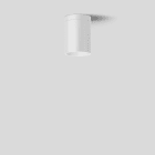 Bega - Plafonnier, pour intérieur et extérieur, Blanc · 3000 K