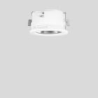Bega - Plafonniers encastrés-spots, Blanc · 4000 K
