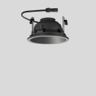 Bega - Plafonniers encastrés-spots, Graphite