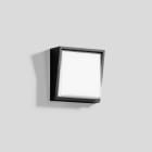 Bega - Applique et plafonnier, pour intérieur et extérieur, Graphite · 3000 K