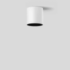 Bega - Plafonnier, pour intérieur et extérieur, Blanc · 3000 K