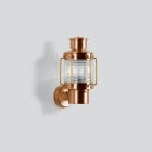 Bega - Applique, pour intérieur et extérieur, 3000 K, en plus gratuit 1 x BEGA 13590