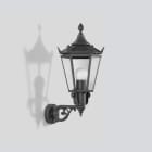 Bega - Applique, pour intérieur et extérieur, Graphite · 3000 K