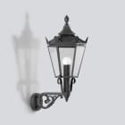 Bega - Applique, pour intérieur et extérieur, Graphite · 3000 K