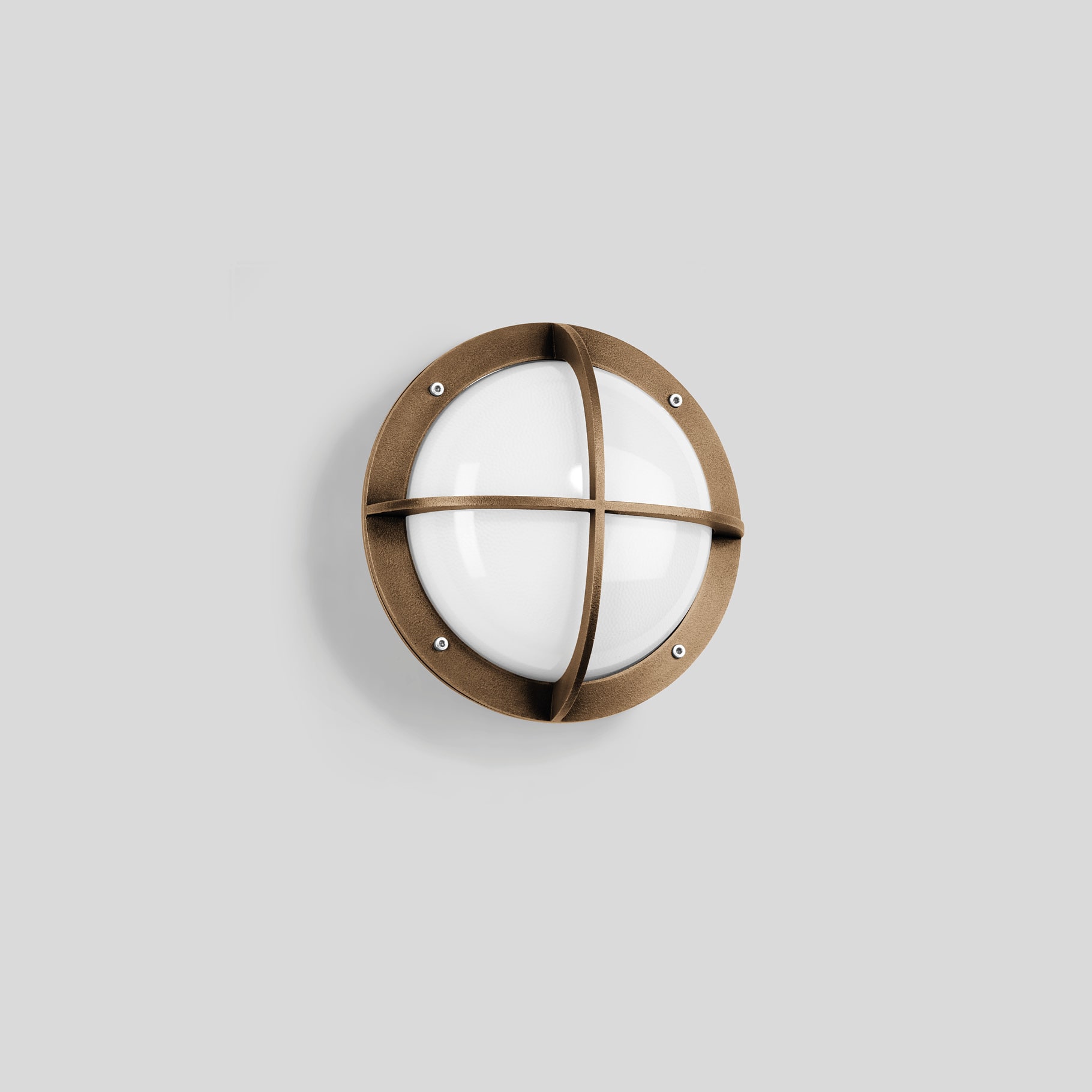 Bega - Applique, pour intérieur et extérieur, 3000 K