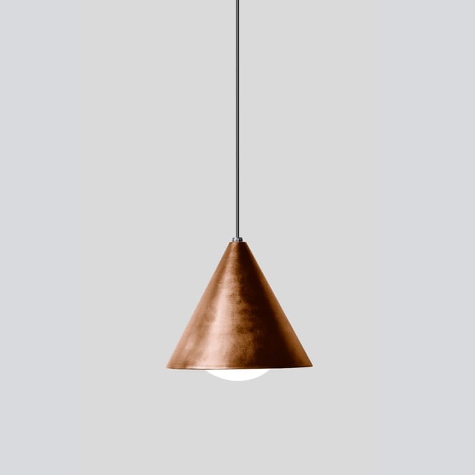 Bega - Suspension, pour intérieur et extérieur, 3000 K, en plus gratuit 1 x BEGA 13588