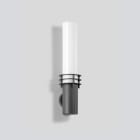 Bega - Applique, pour intérieur et extérieur, Graphite · 3000 K