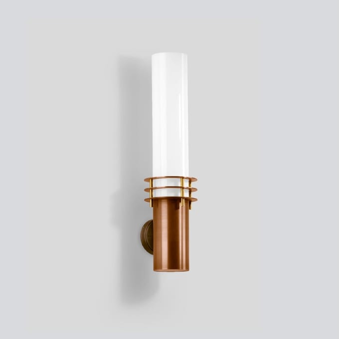 Bega - Applique, pour intérieur et extérieur, 3000 K