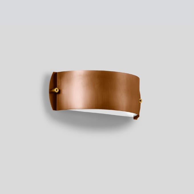 Bega - Applique, pour intérieur et extérieur, 3000 K