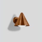 Bega - Applique, pour intérieur et extérieur, 3000 K, en plus gratuit 1 x BEGA 13588