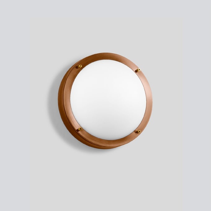 Bega - Applique et plafonnier, pour intérieur et extérieur, 3000 K, en plus gratuit 1