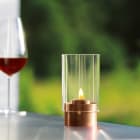 Bega - Photophore, pour intérieur et extérieur