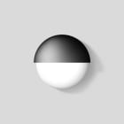 Bega - Applique, pour intérieur et extérieur, Graphite · 3000 K, en plus gratuit 1 x