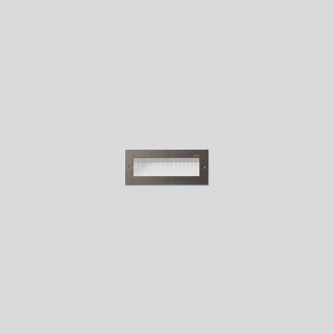 Bega - Luminaire encastré, 3000 K