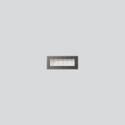 Bega - Luminaire encastré, 3000 K