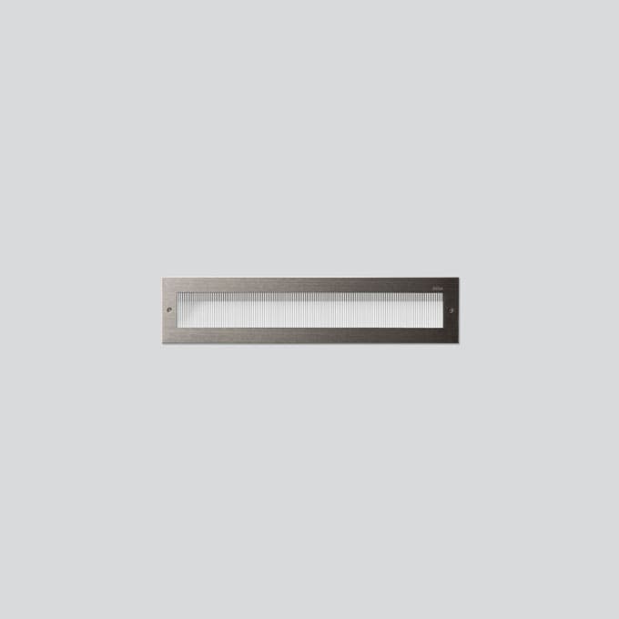 Bega - Luminaire encastré, 4000 K