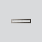 Bega - Luminaire encastré, 4000 K