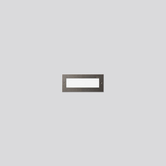 Bega - Luminaire encastré, 3000 K