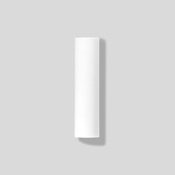 Bega - Le rectangle Lichtbaustein ®, pour intérieur et extérieur, Graphite · 3000 K,