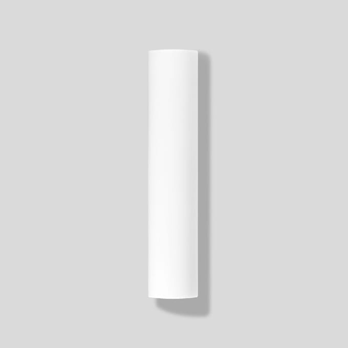 Bega - Le rectangle Lichtbaustein ®, pour intérieur et extérieur, Graphite · 3000 K,