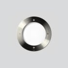 Bega - Applique encastrée, 4000 K