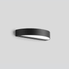 Bega - Applique, Argent · 4000 K