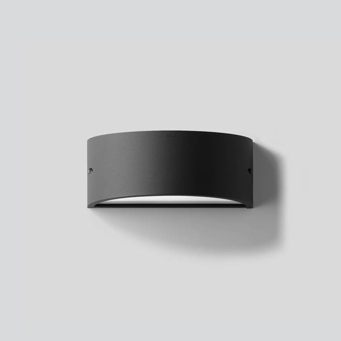 Bega - Applique, Blanc